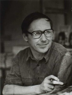 Klaus Möckel
