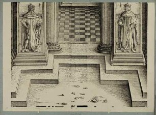 Ehrenpforte. Arc triomphal de l`empereur Maximilien I.