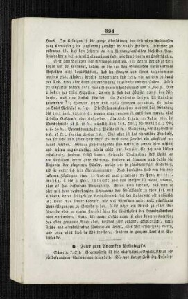 Feier zum Andenken Pestalozzis's