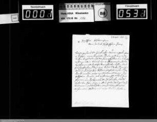 . 1715: April 1715 (28.4.-30.4.)