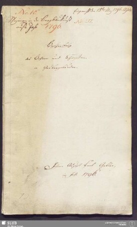 Beschreibung des Bohren und Schießen in Grubengebäuden - 17.6173 4.