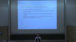 Von proprietärer zu Opensource Software: Erfahrungen aus der Verwaltung bei der Migration von proprietärer zu Opensource Software im WebMapping Bereich