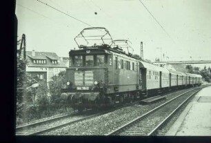 Bf. Stuttgart-Rohr