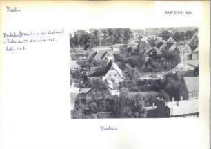Pfarrhaus, Beelen