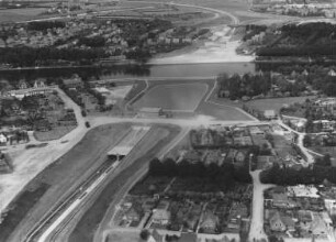 Straßentunnel Rendsburg
