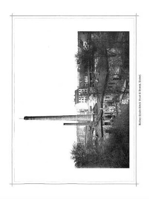 Berliner Ceresin-Fabrik Graab & Kranich, Rixdorf