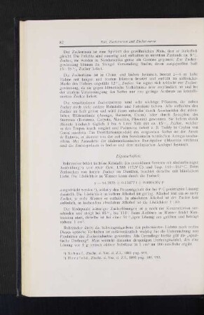 Eigenschaften: