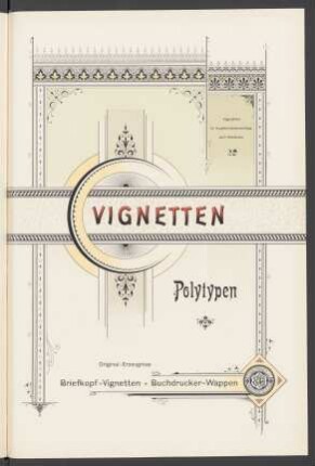 Vignetten