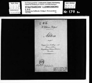 Jakob, Dominik (+15.07.1929); Kammervirtuose; ausgesch.: 1925