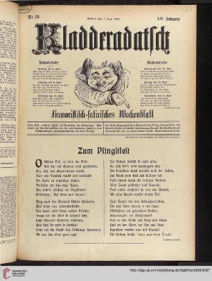 Hefte 23-26, Juni 1908