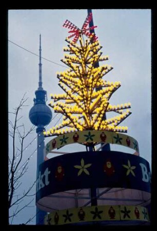 Ostberlin 3.12.75.