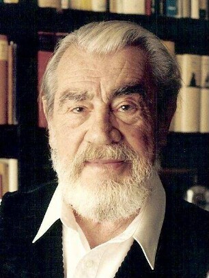 Interview mit Rudolf Halaczinsky