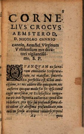 Controversa fidei