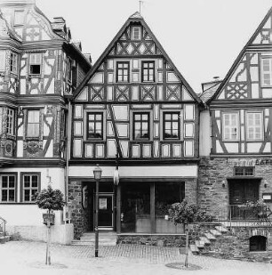 Idstein, König-Adolf-Platz 5