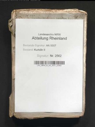 Grenzstreitigkeiten zwischen Kempen, Linn, Uerdingen und Krefeld