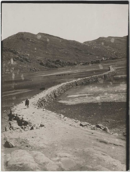 Pont de Yayes