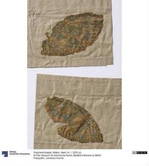 Fragment (Kappe / Mütze)