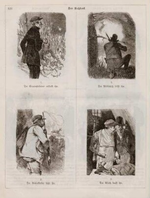 "Der Rehbock"