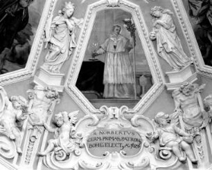 Heiliger Norbert