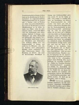 Gräfe, Heinrich