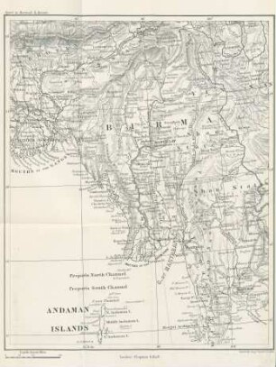 Andaman islands