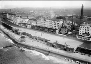 Borkum, Insel