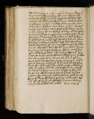 Sermo de spiritu sancto. (T39). Ad eum veniemus … [Io 14,23].