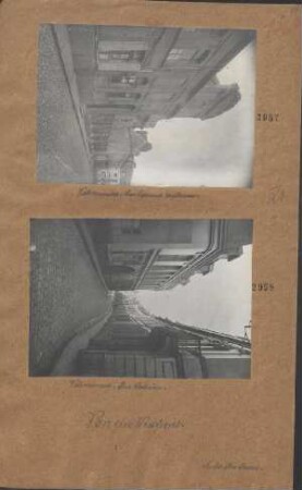 Valenciennes: Rue Edmond Guillaume