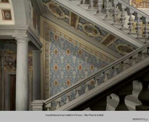 Palazzo Grifoni, Palazzo Budini Gattai, Florenz