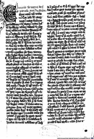 Theologische Sammelhandschrift - BSB Clm 2946
