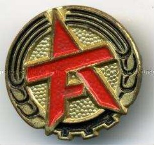 Arbeiterfestspiele der DDR
