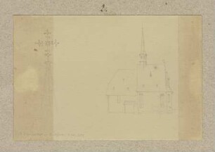 Stiftskirche in Butzbach
