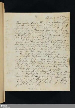 3w. an Göschen, Georg Joachim, 14.10.1808