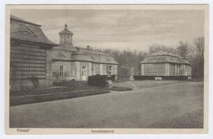 Kassel Kunstakademie