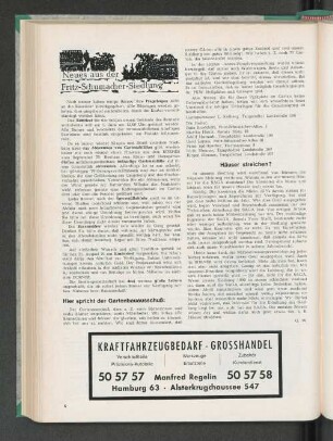 Häuser streichen?