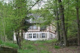 Zentralwerkstätte Herrnberg; Dillenburg, Zentralwerkstätte Herrnberg