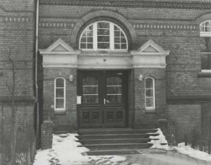 Friedrich-Wilhelm-Gymnasium