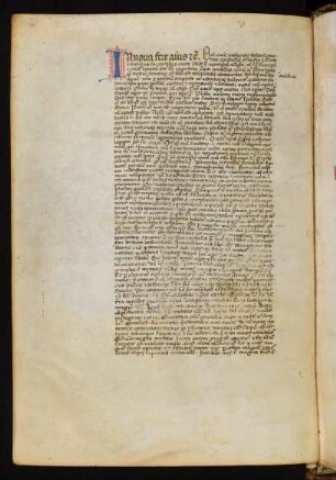 Commentarius in Metamorphoseos cum vita Ovidii (Accessus Ovidianus)
