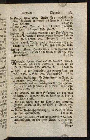 463-478, M. - Q.