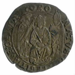 Münze, 1458 - 1494