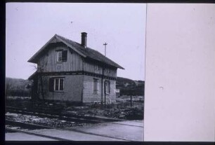 Bf. Wilhelmsglück