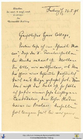 Autogr. Nr. 355