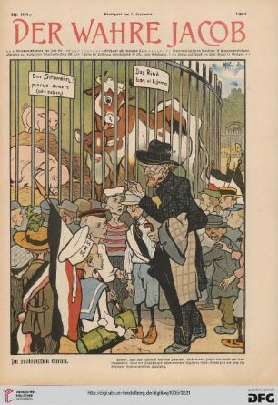 Nr. 499 (5. September 1905)