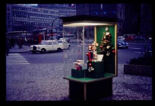 Breitscheidplatz 7.12.68.