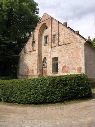 Chorin, Amt Chorin 11 a