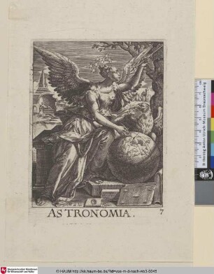 [Astronomie; Astronomia]
