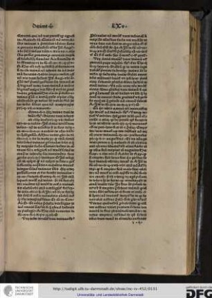 [D]ecime ii, a quibus decime dari debeant...