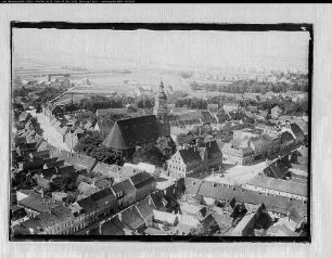 Herzberg (a.d. Elster b. Schweidnitz)