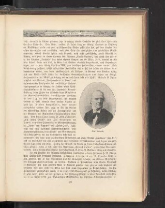 Carl Reinecke.