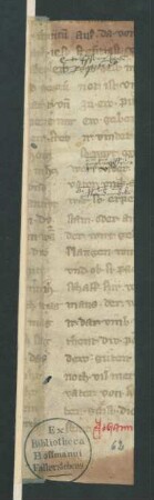 Fragment (dt.)